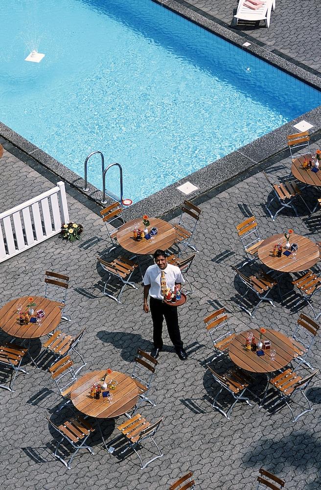 Hotel Tryp By Wyndham Wuppertal