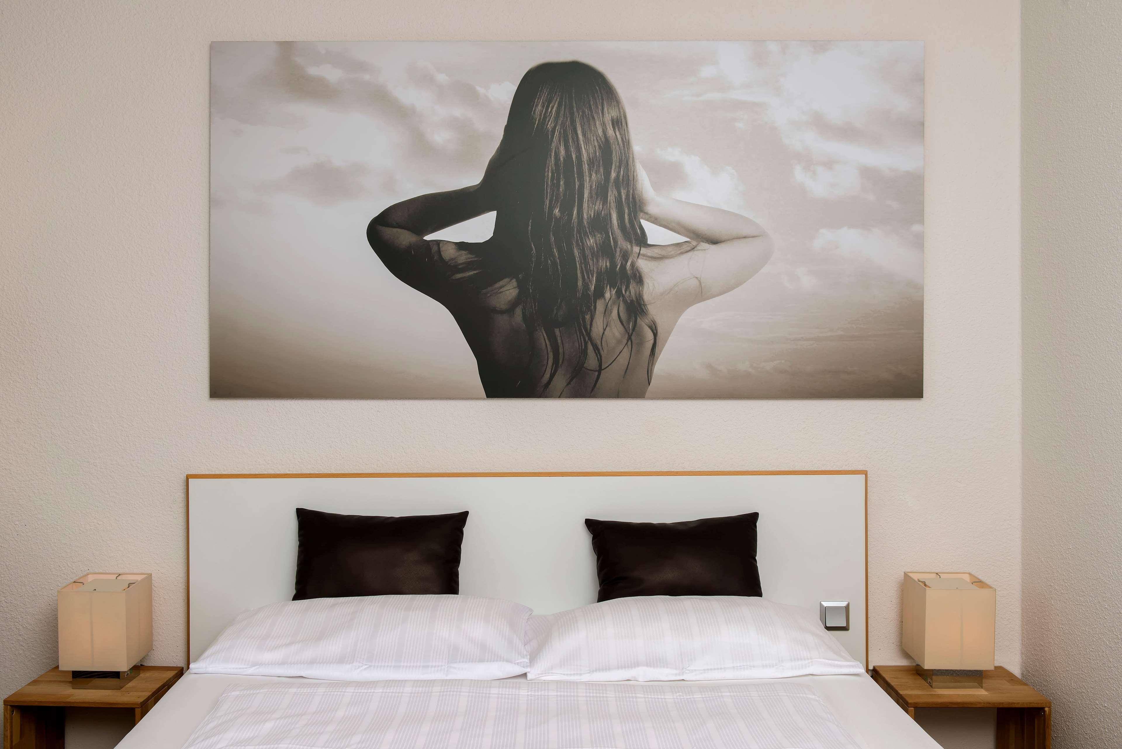 Tryp By Wyndham Hotel
