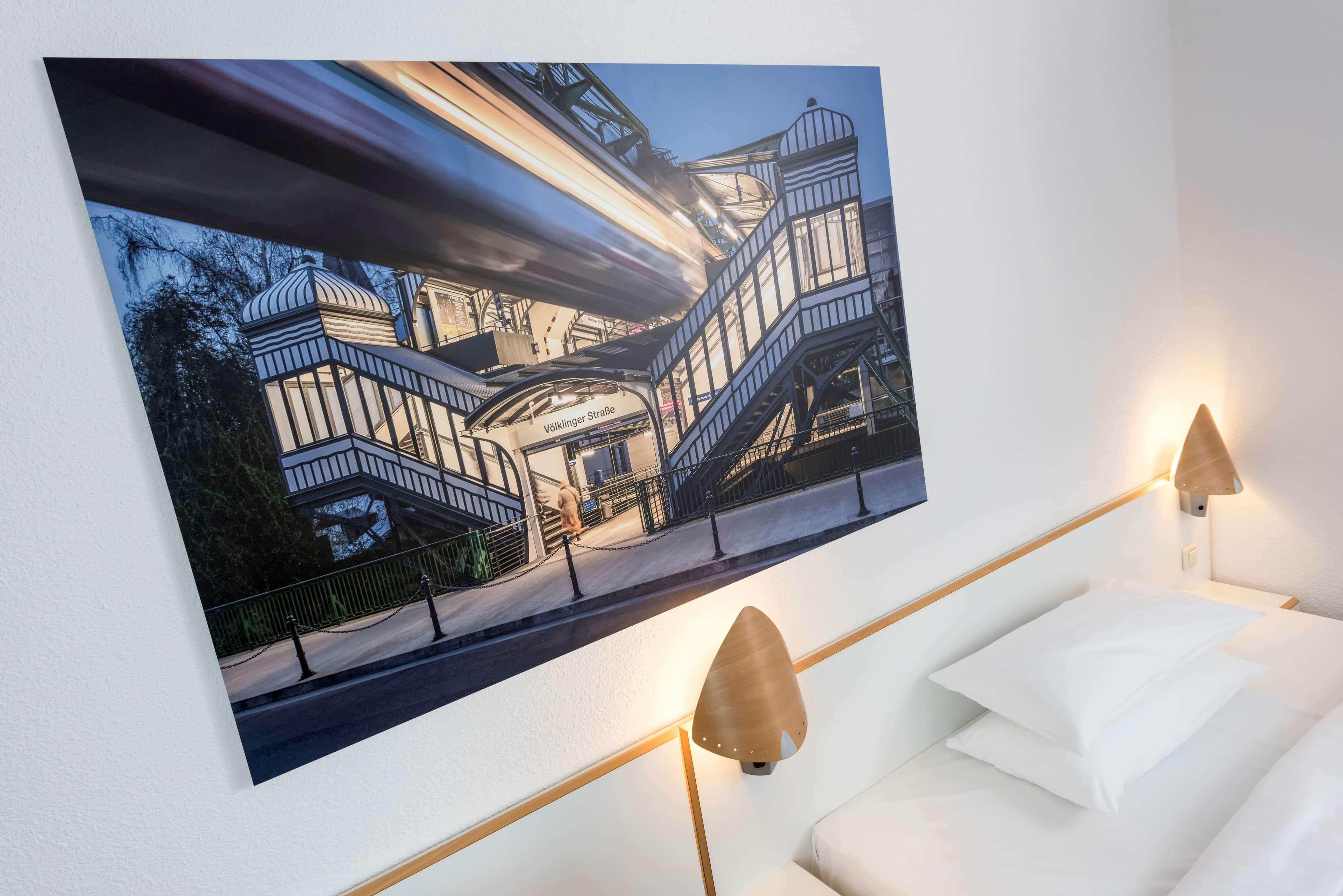 Tryp By Wyndham 3* Wuppertal