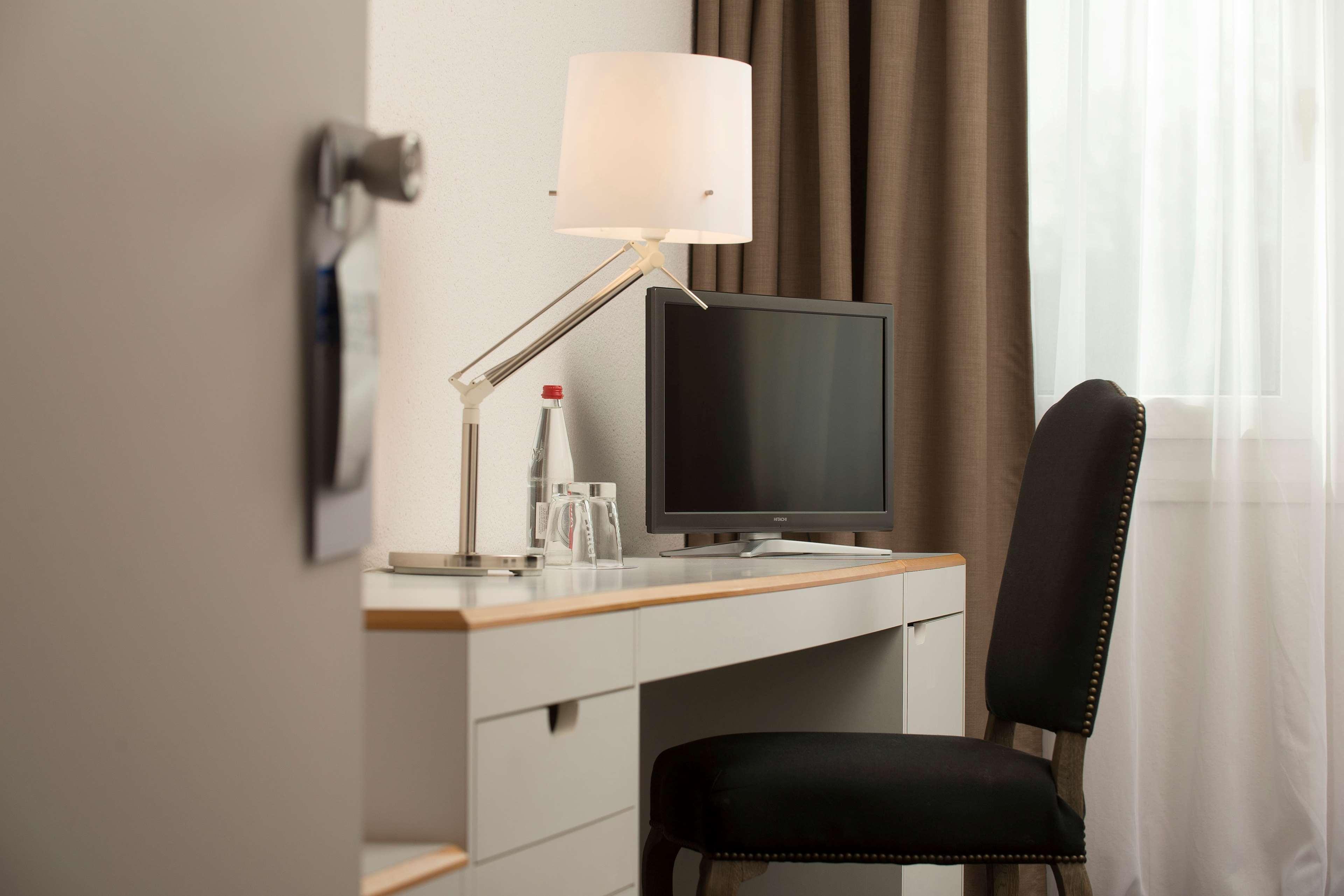 Tryp By Wyndham Wuppertal