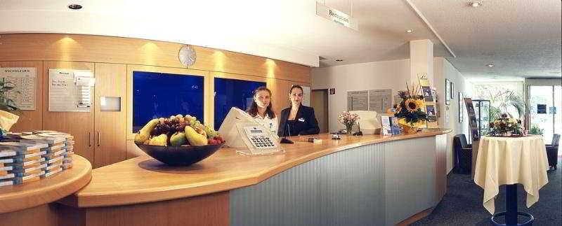 Tryp By Wyndham Hotel 3*