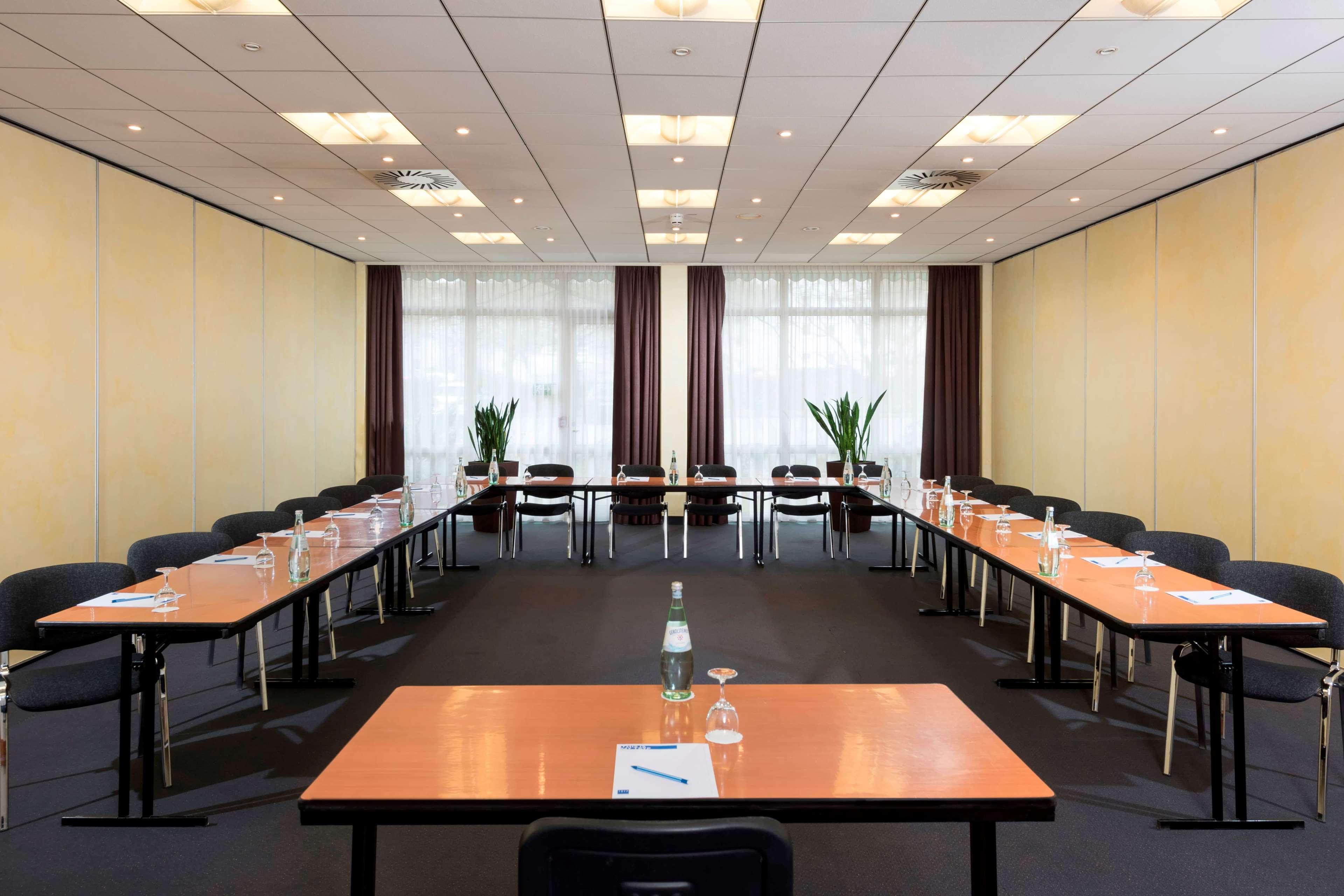 Tryp By Wyndham Hotel Wuppertal