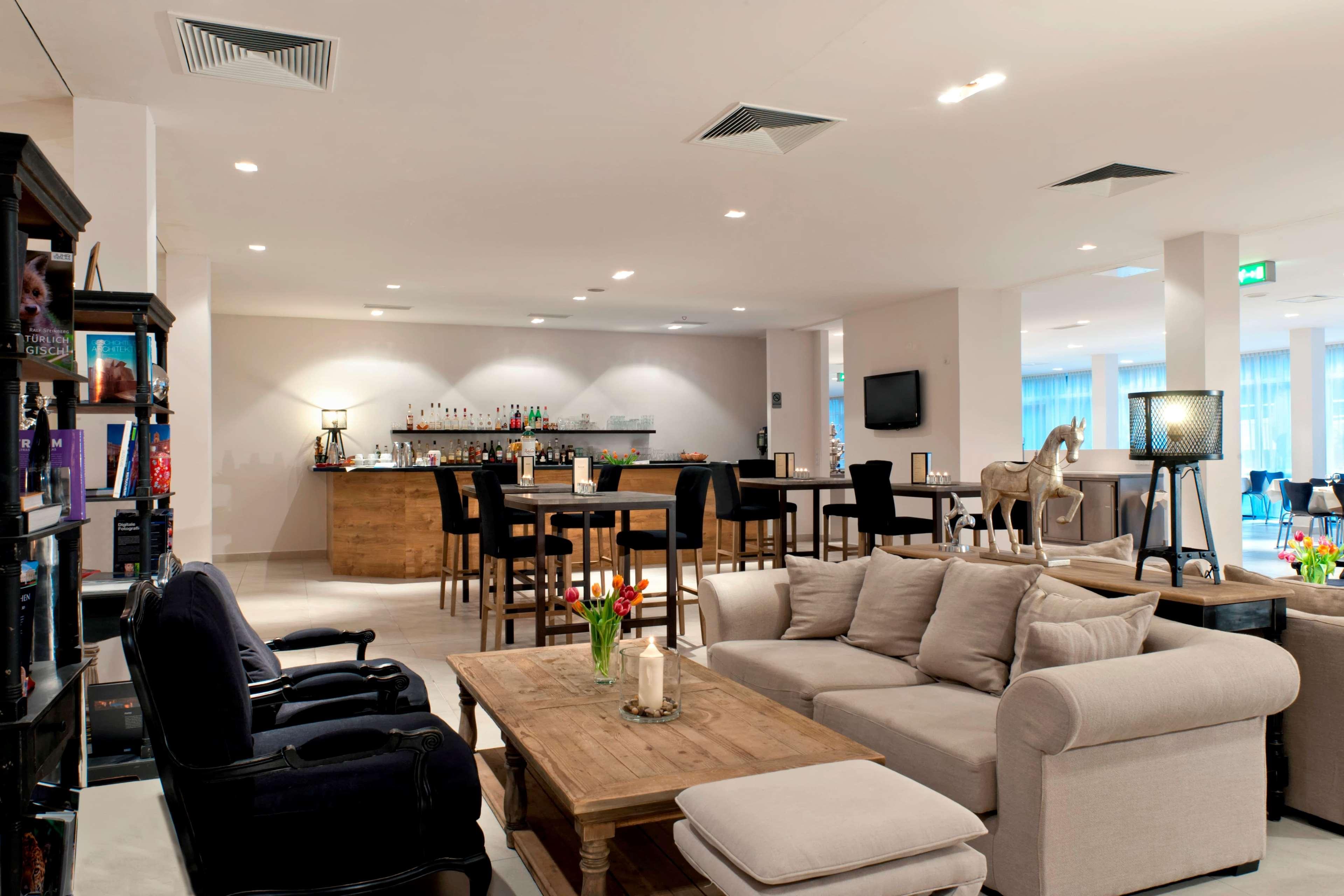Hotel Tryp By Wyndham