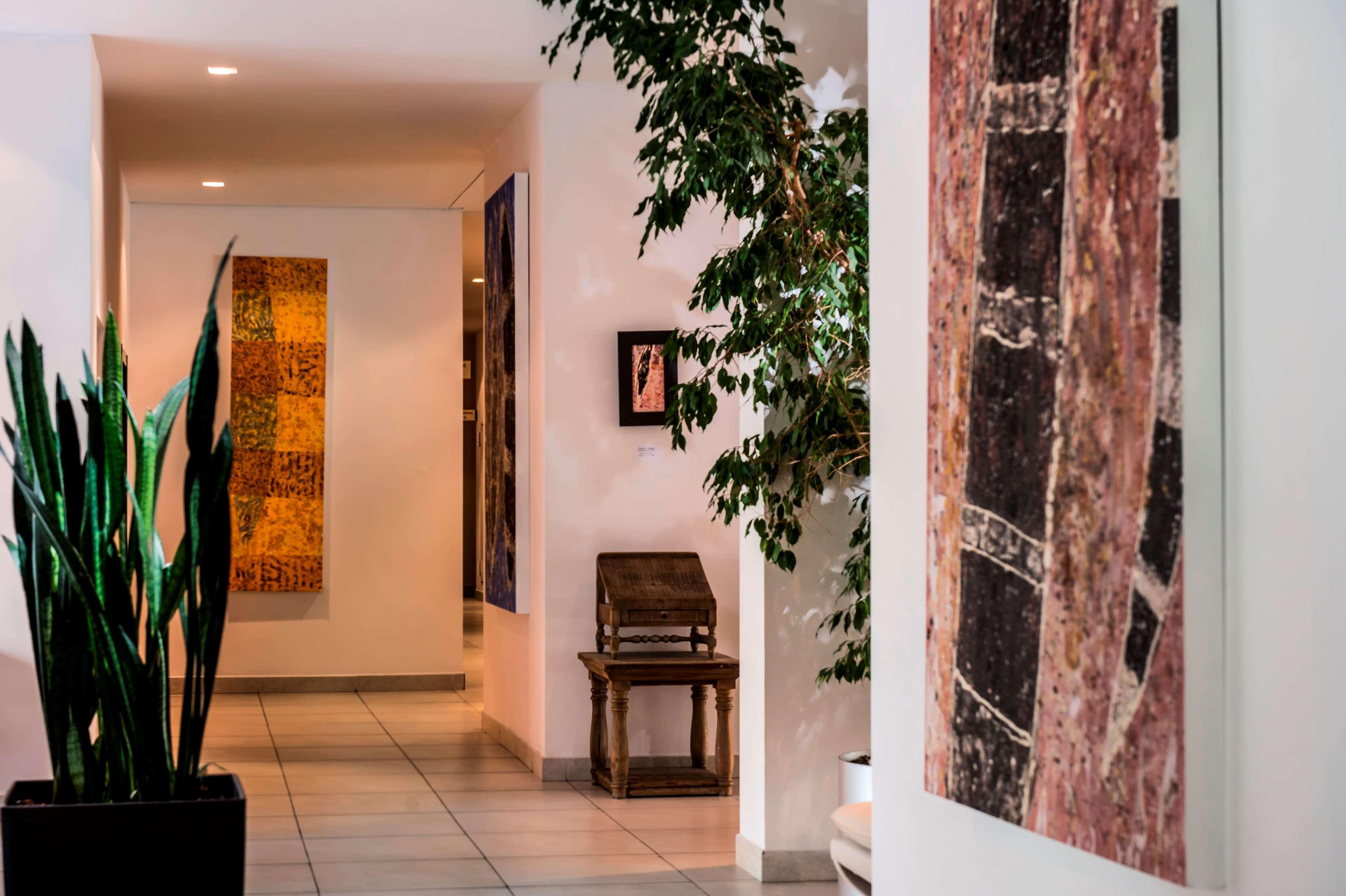 Tryp By Wyndham Hotel