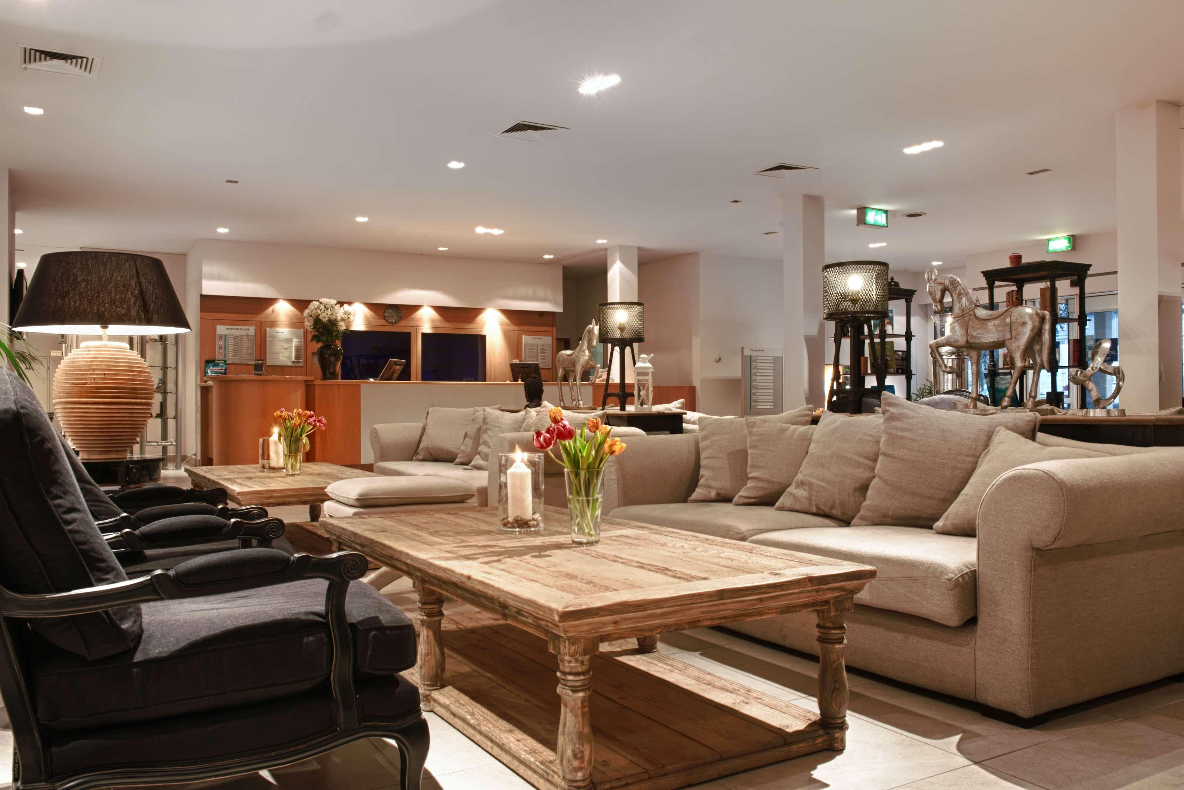 Tryp By Wyndham 3*