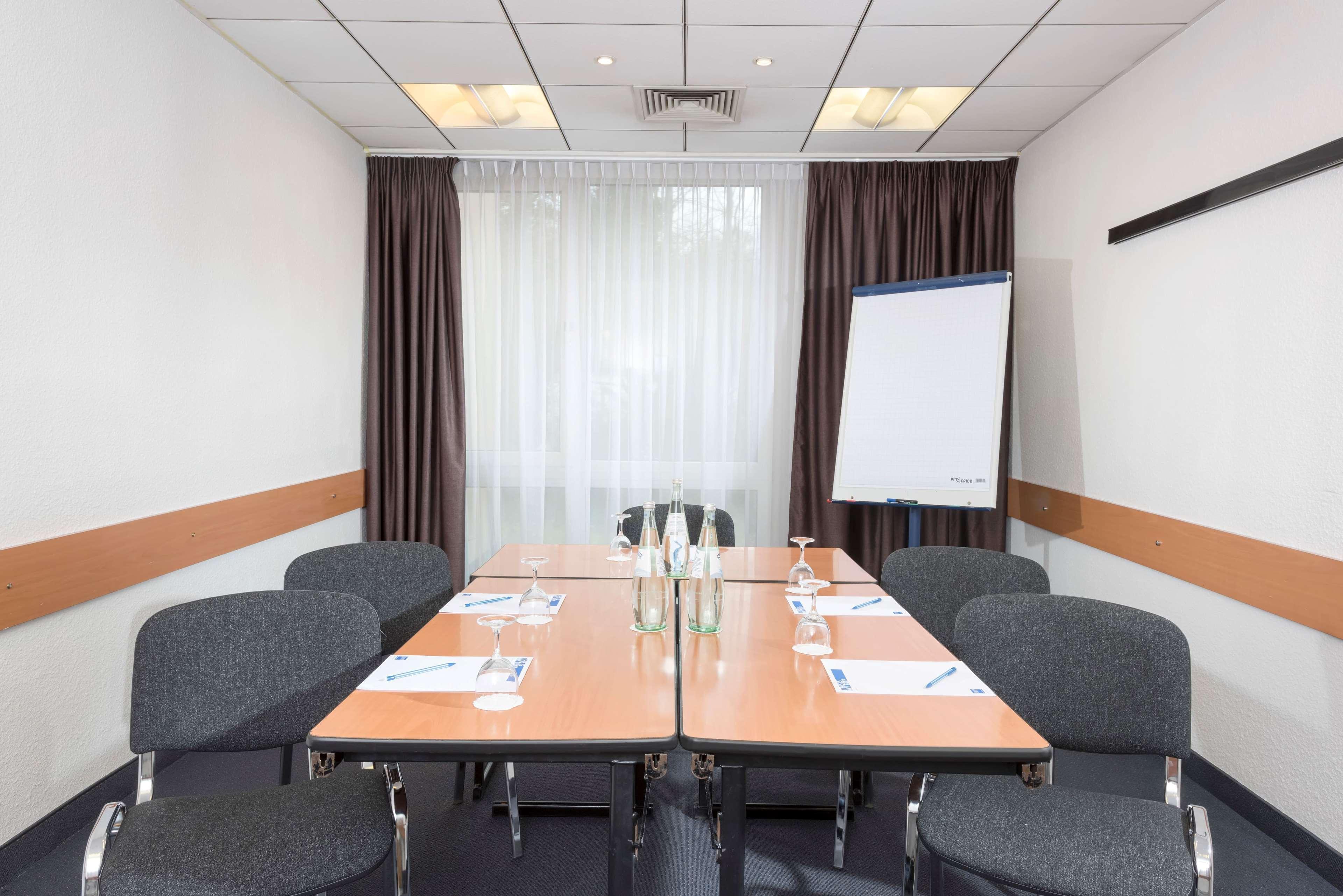 Hotel Tryp By Wyndham