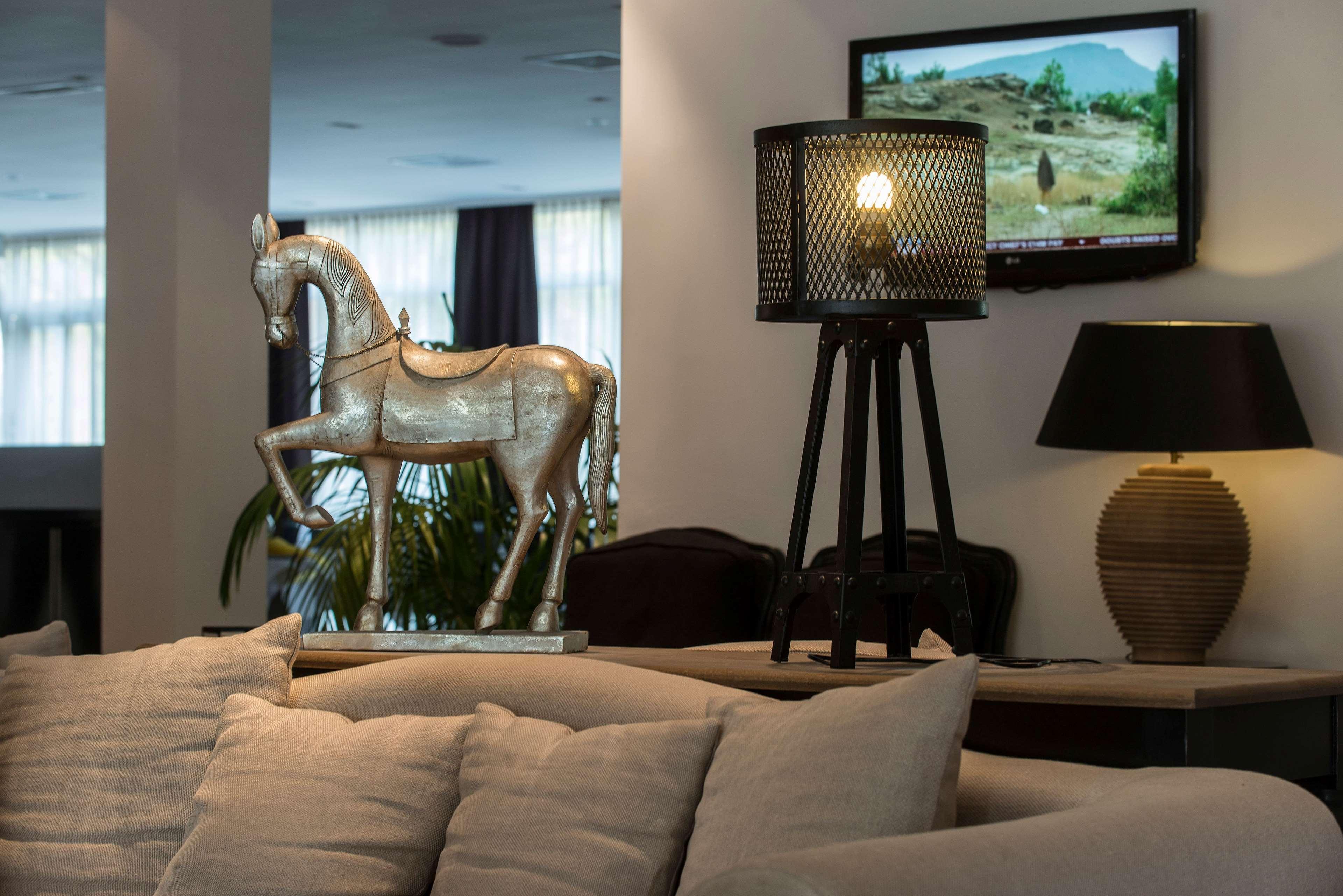 Tryp By Wyndham 3*