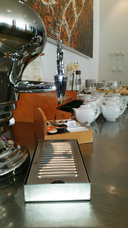 Tryp By Wyndham 3*