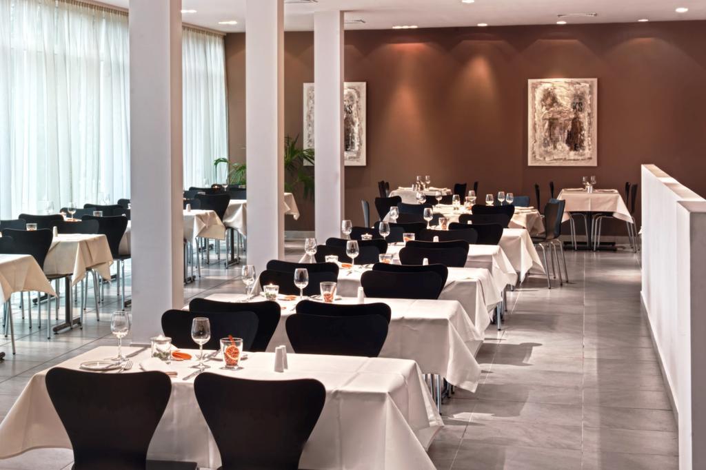 Hotel Tryp By Wyndham Wuppertal