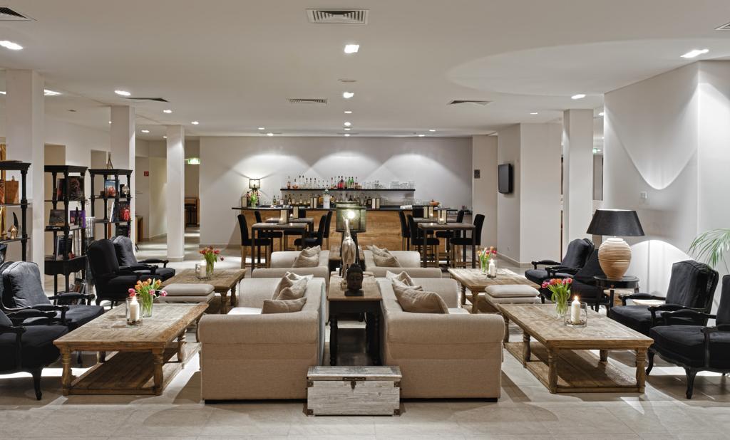 Tryp By Wyndham Wuppertal